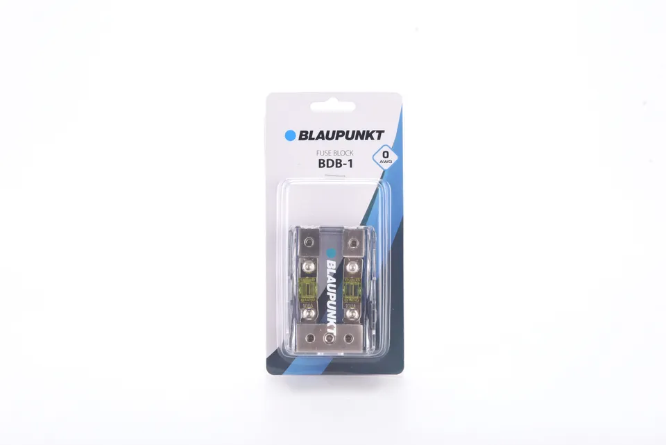 Blaupunkt BDB-1 Auto Audio Zubehör Einbau