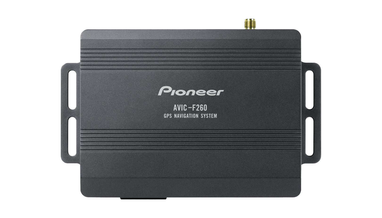 Pioneer AVIC Series AVIC-F260-2 Navigationsmodul SD TMC Europa
