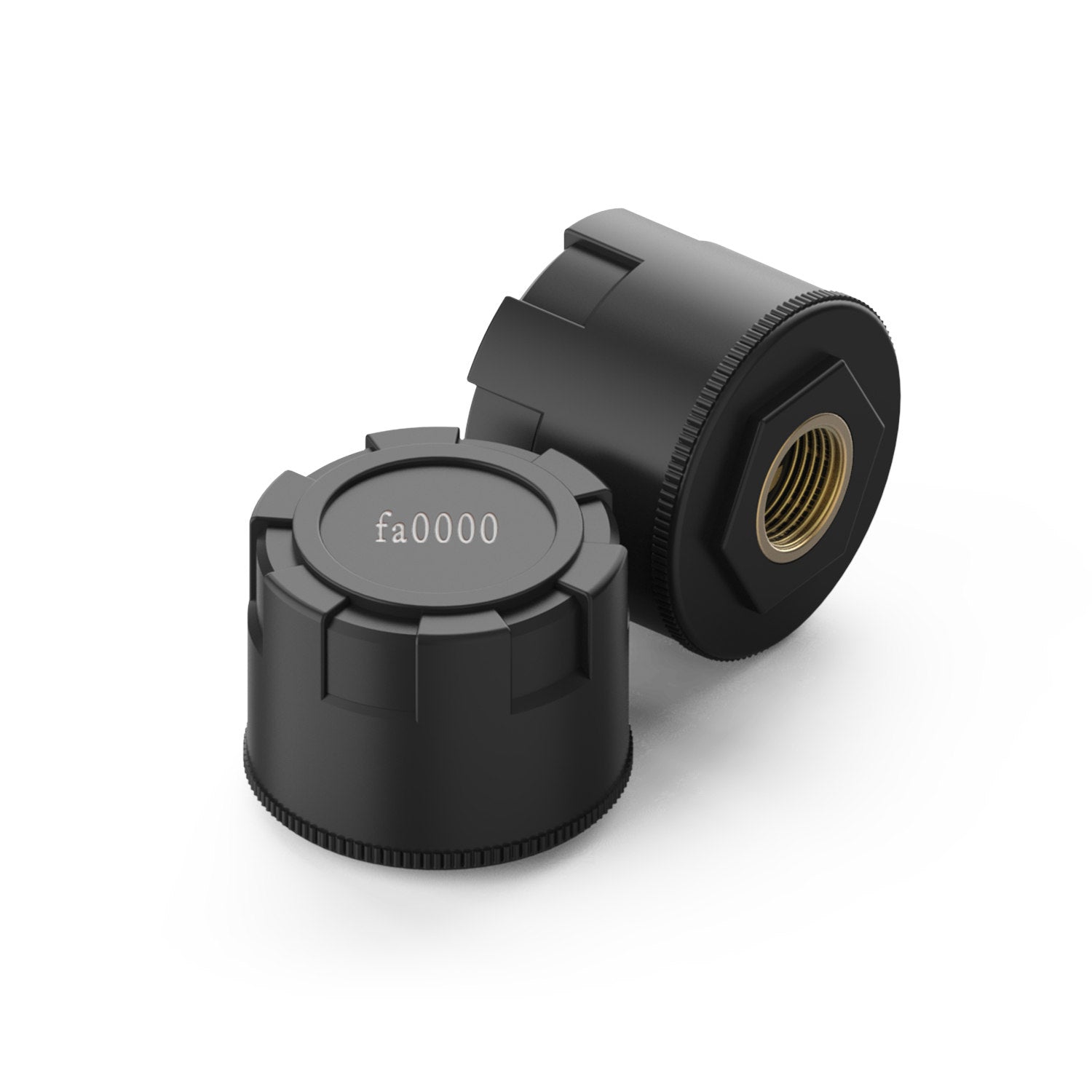 Carpuride Accessories TPMS Reifendrucksensor für 603D/603DS/712D