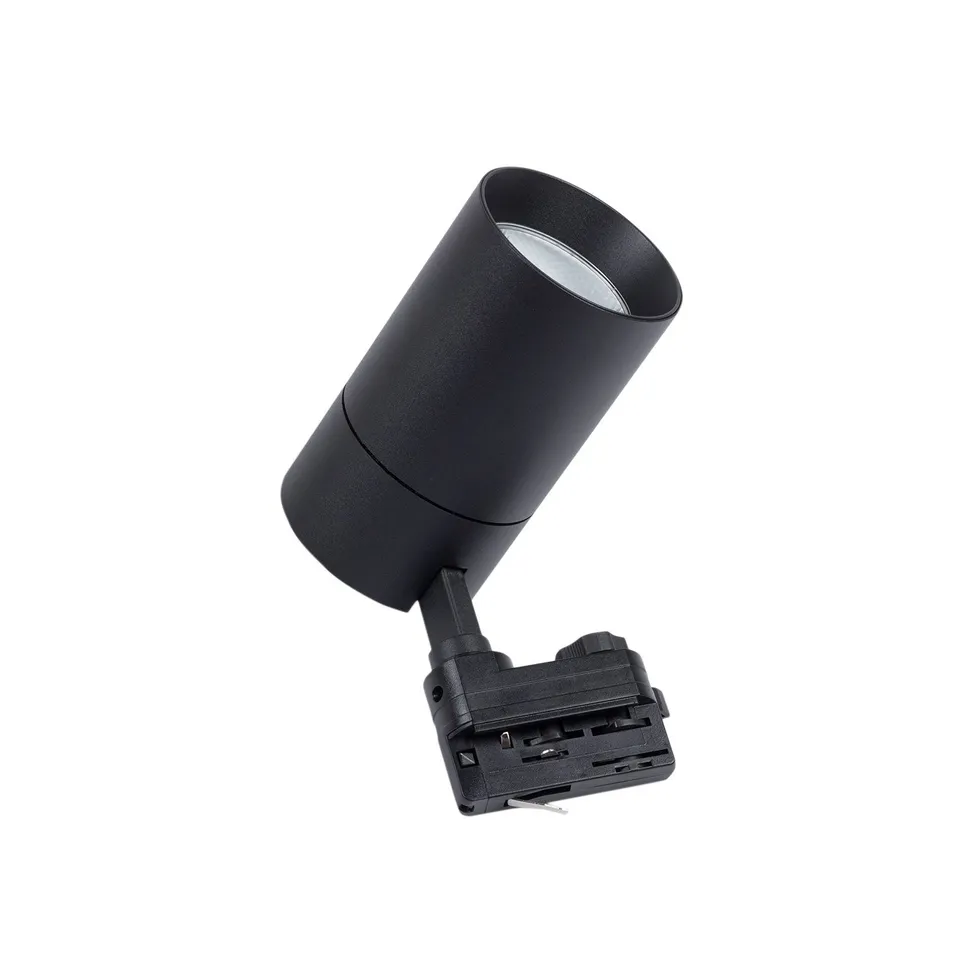 Blaupunkt Vision 30W 3-Phasen Strahler Schwarz LED