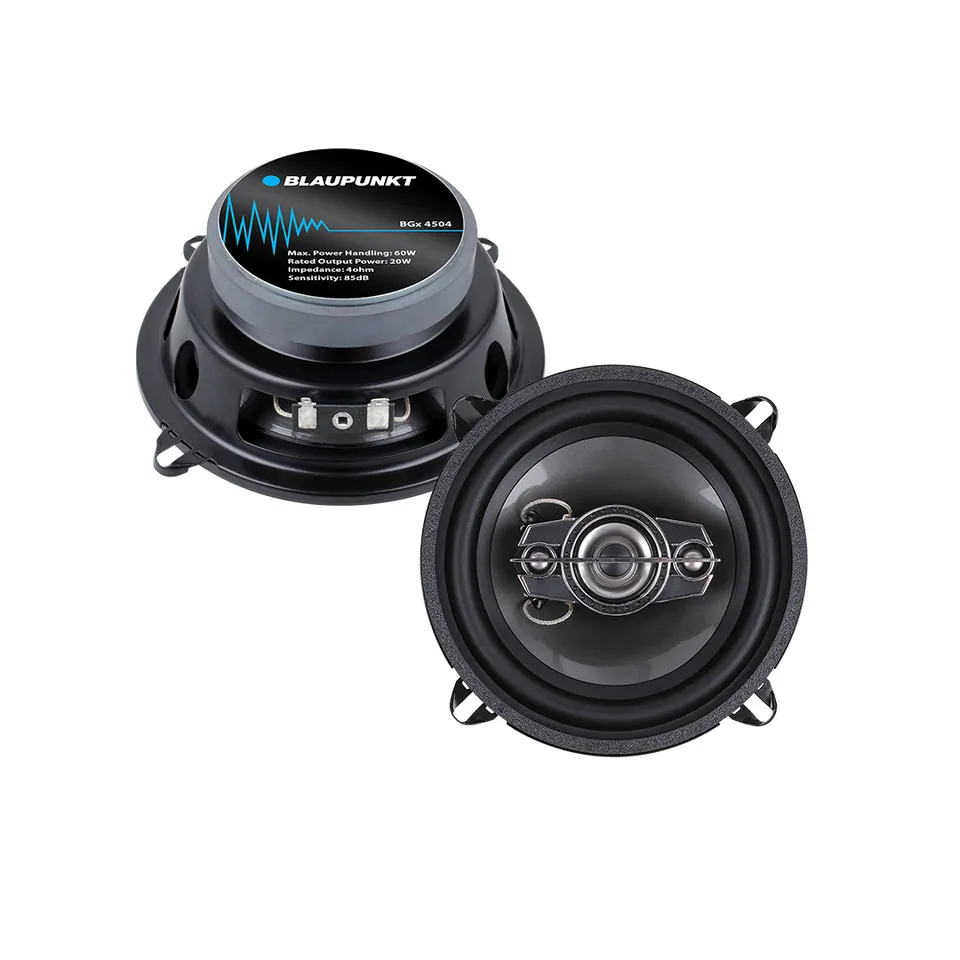 Blaupunkt Car Multimedia BGx 4504 Lautsprecher 13cm 60W