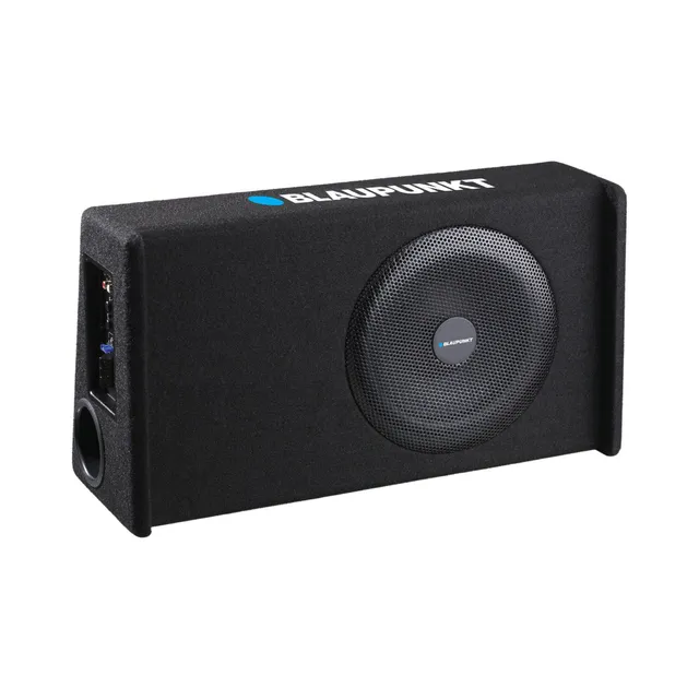 BLAUPUNKT XLb 250 A Subwoofer Auto 200 Watt Aktiv