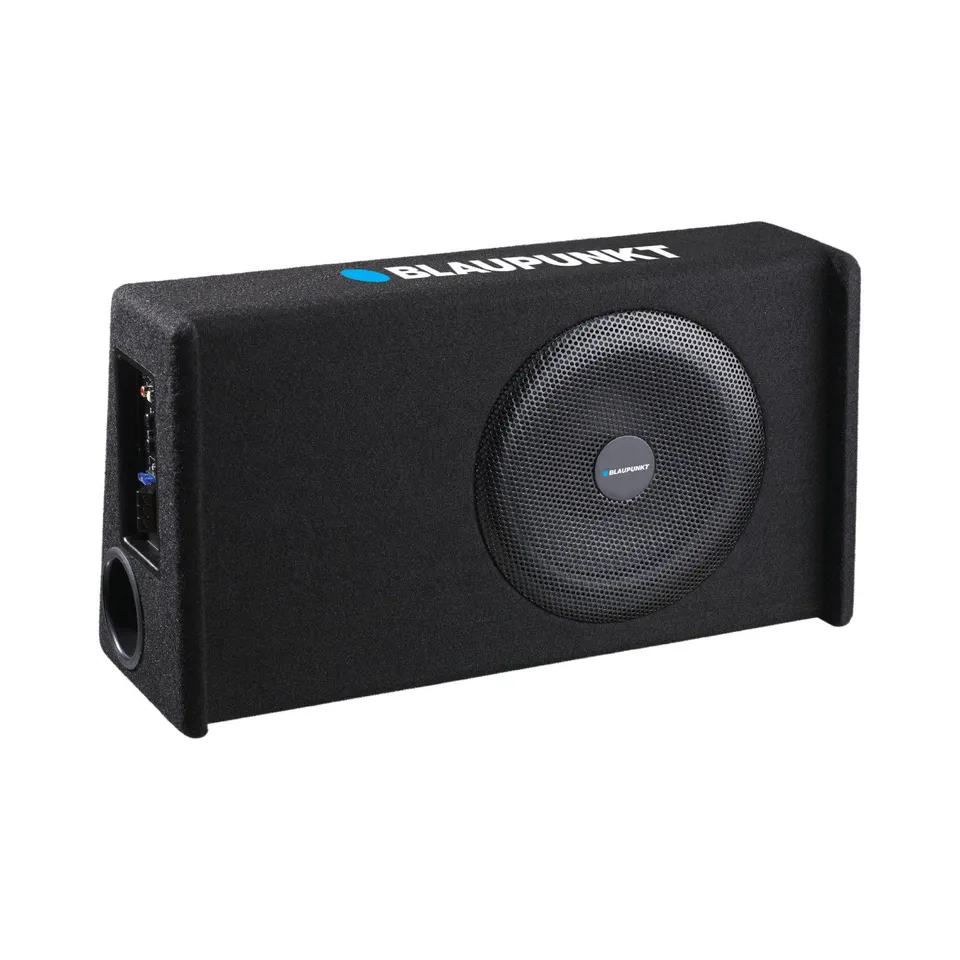 BLAUPUNKT XLb 250 A Subwoofer Auto 200 Watt Aktiv