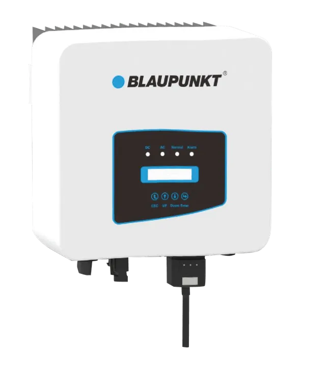 Blaupunkt BPS-V01_1-3 Wechselrichter 12V Auto