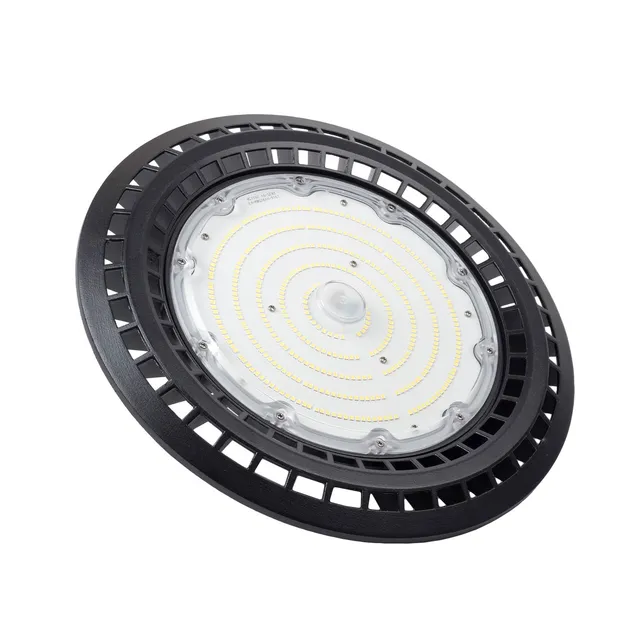 Blaupunkt Jupiter Highbay LED 100W 4000K IP65 Halle