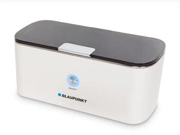 Blaupunkt BP-USC06 Ultraschallreiniger 30W 400ml