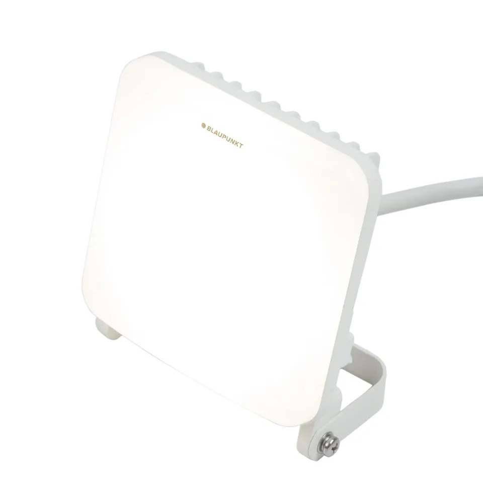 Blaupunkt Strongbeam 30W LED-Strahler mit Bewegungsmelder