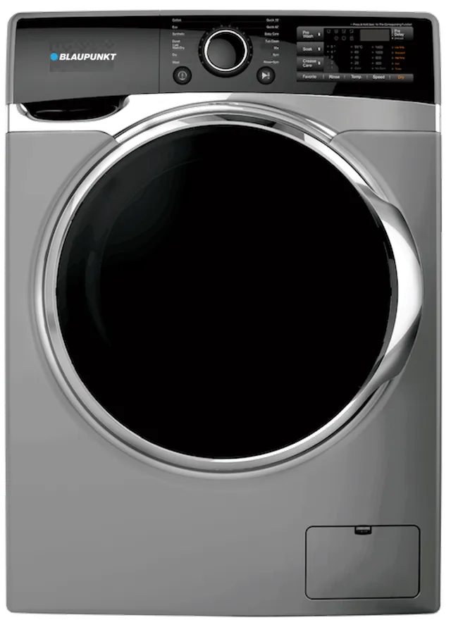 Blaupunkt BFWD10614SIS Waschtrockner 10/6kg 1400 U/min
