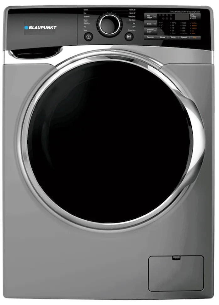 Blaupunkt BFWD10614SIS Waschtrockner 10/6kg 1400 U/min