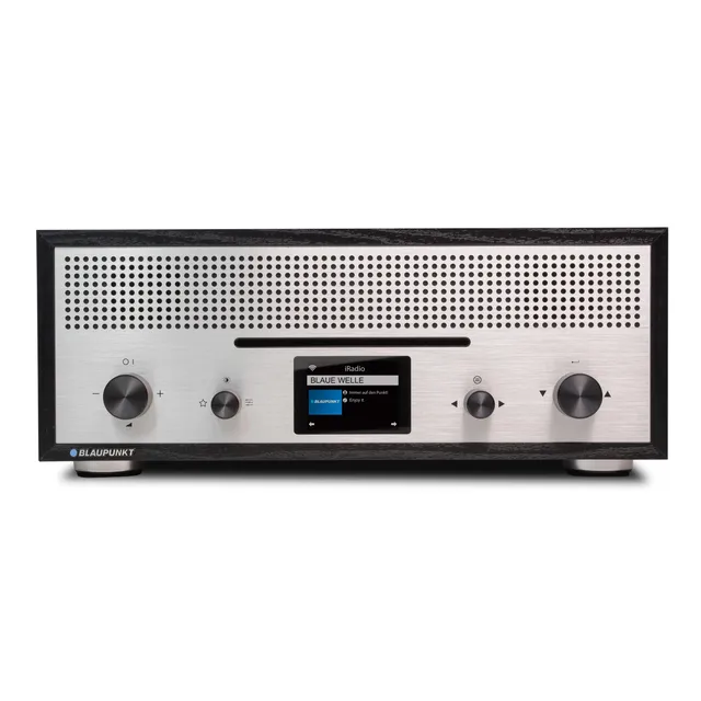 Blaupunkt Milano RXD 1900 CD-Internetradio DAB+