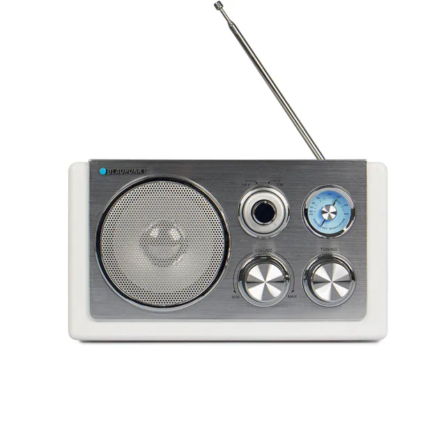 BLAUPUNKT Home Audio RXN 18 UKW/MW-Radio Küche
