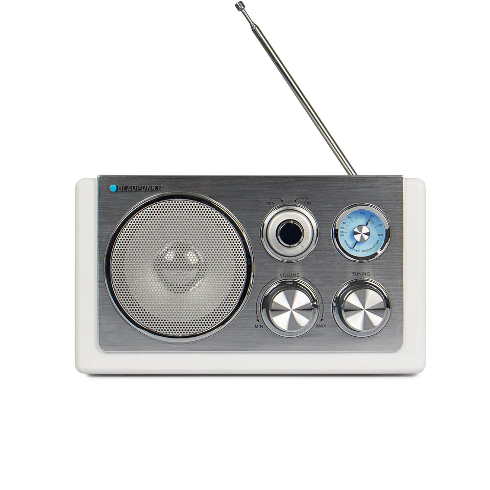BLAUPUNKT Home Audio RXN 18 UKW/MW-Radio Küche