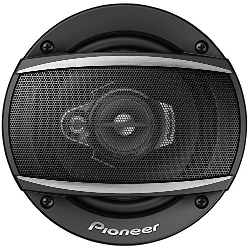 Pioneer TS-A1370F 13cm Koax-Lautsprecher 2er-Set 300W