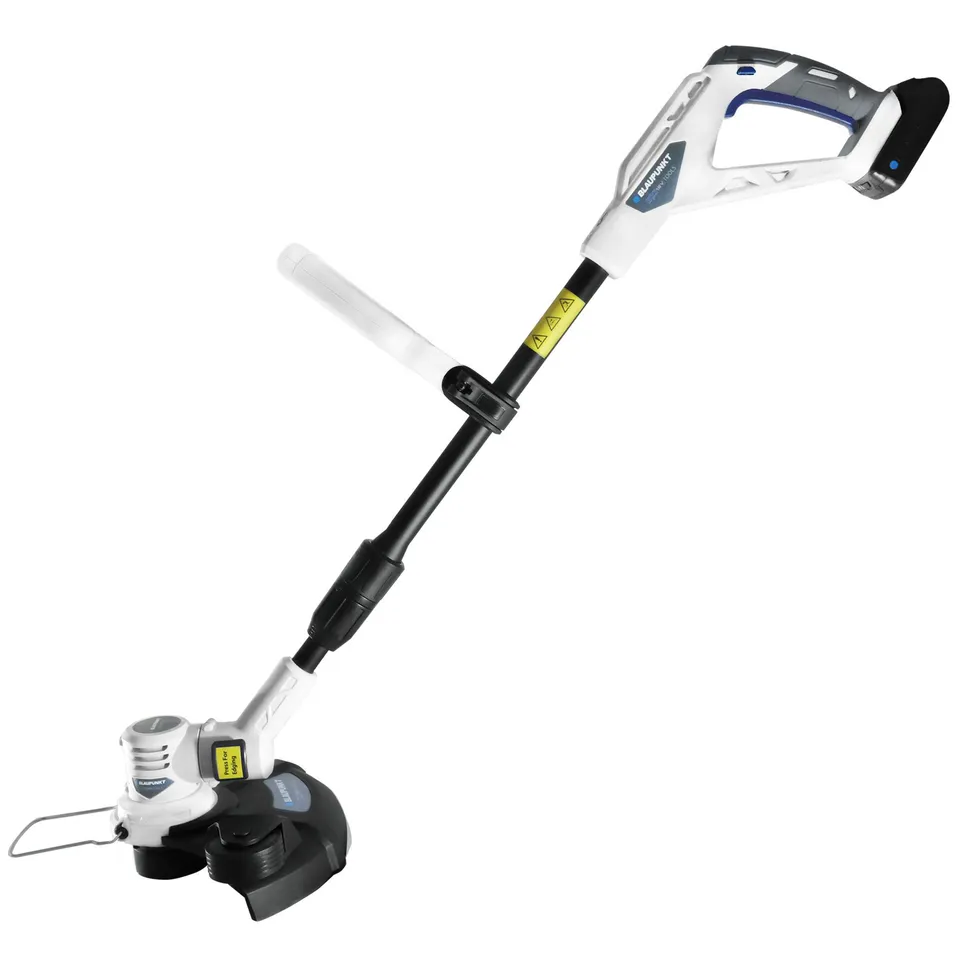 Blaupunkt BP5501 Rasentrimmer Akku 30cm Solo ohne Akku