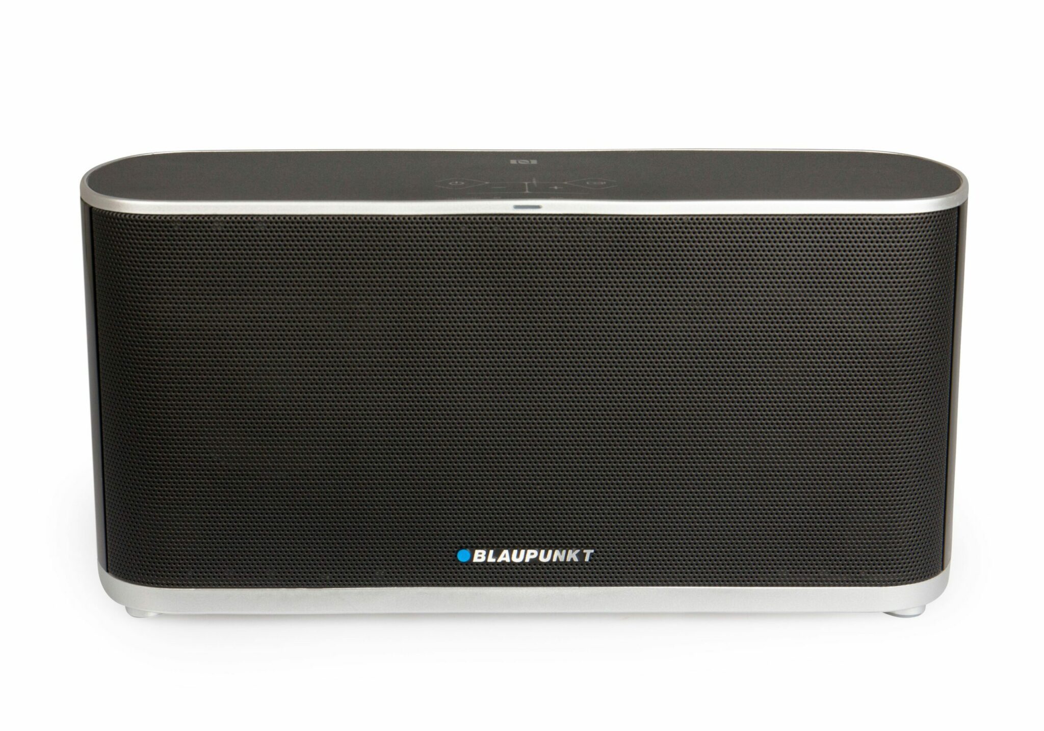 Blaupunkt BT 600 Bluetooth-Lautsprecher Stereo tragbar