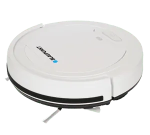 Blaupunkt RVC201 Saugroboter automatisch