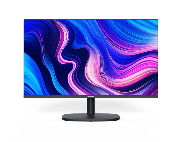 BLAUPUNKT Television BP27M75 Monitor Full HD 27 Zoll 75Hz