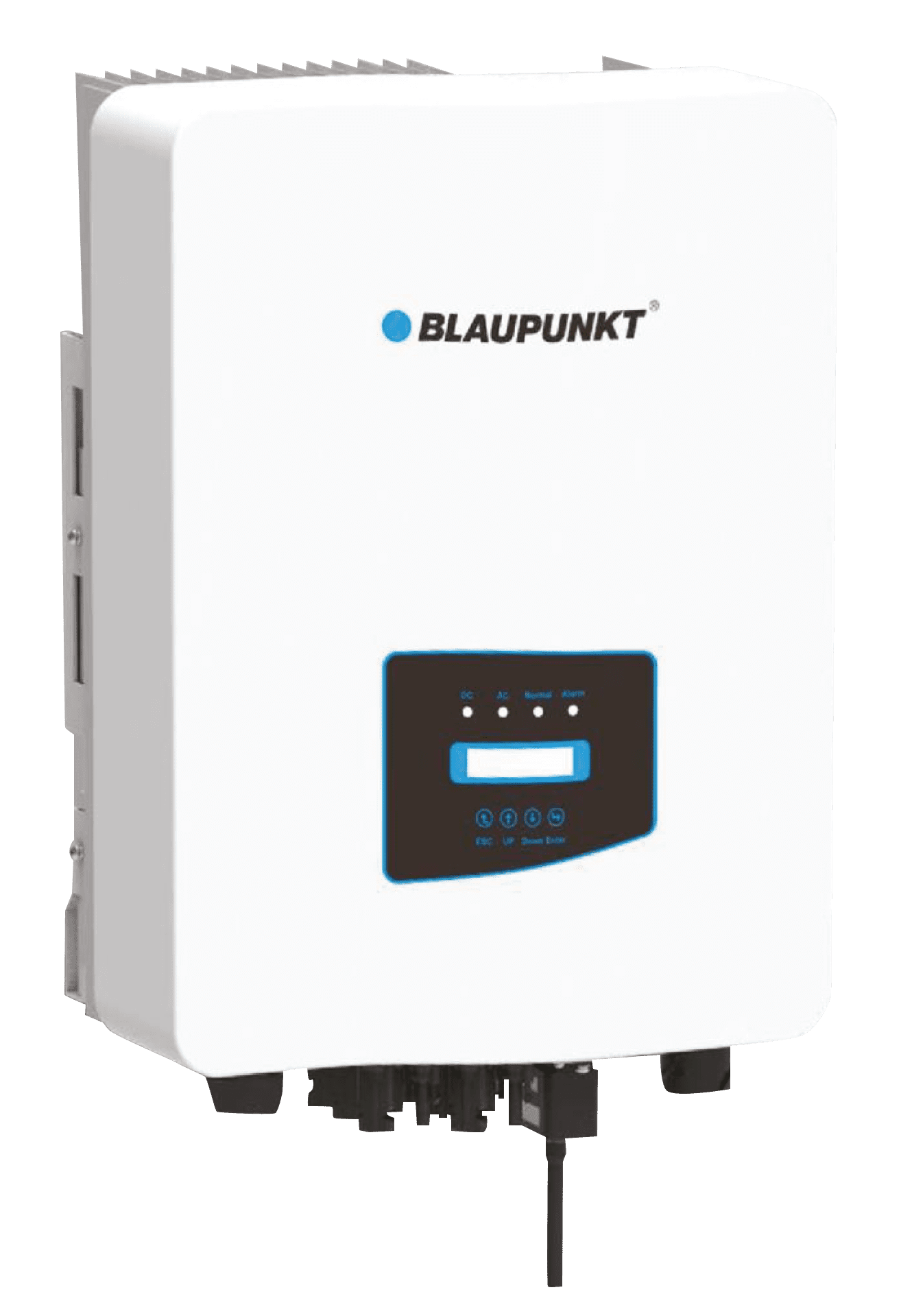 Blaupunkt BPT-v04_18-20-25 Wechselrichter Photovoltaik Solar