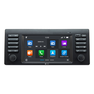 Dynavin 9 Land Rover Autoradio Wireless CarPlay