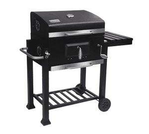 Blaupunkt GC601 Gartengrill Elektro für jedes Wetter