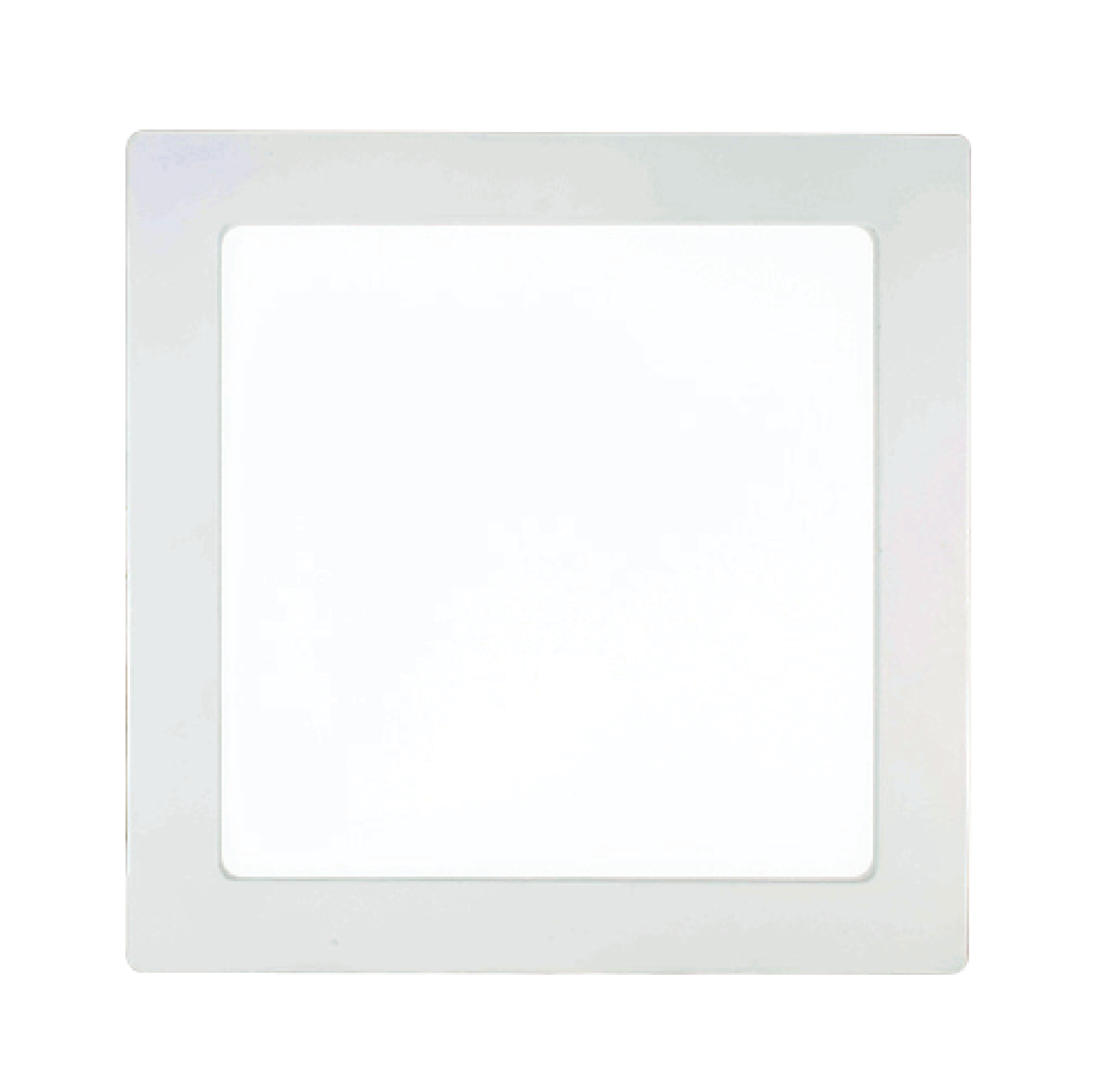 Blaupunkt Logan LED Panel 24W rund Tageslicht Warmweiß