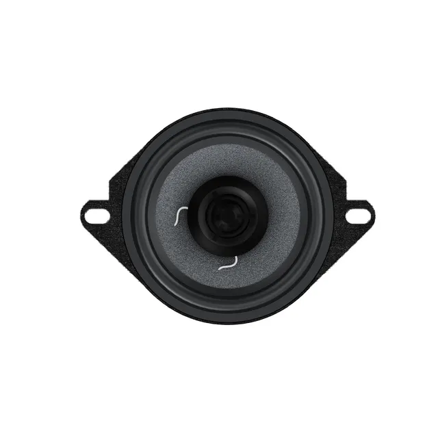 Blaupunkt GTx 1402 PD Autolautsprecher 10cm 50W