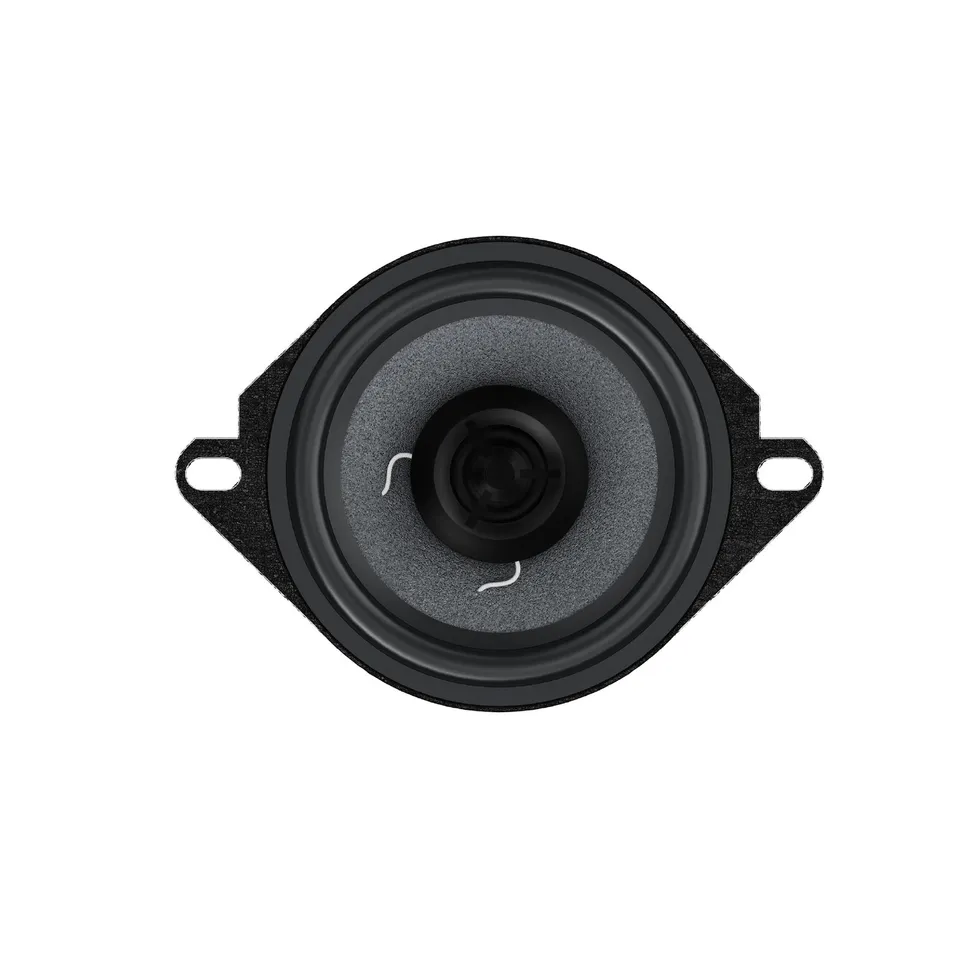 Blaupunkt GTx 1402 PD Autolautsprecher 10cm 50W