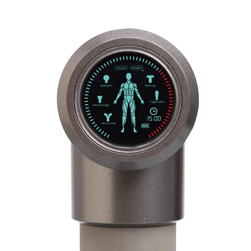 BLAUPUNKT Car BPB-M03H Massagepistole Vibration