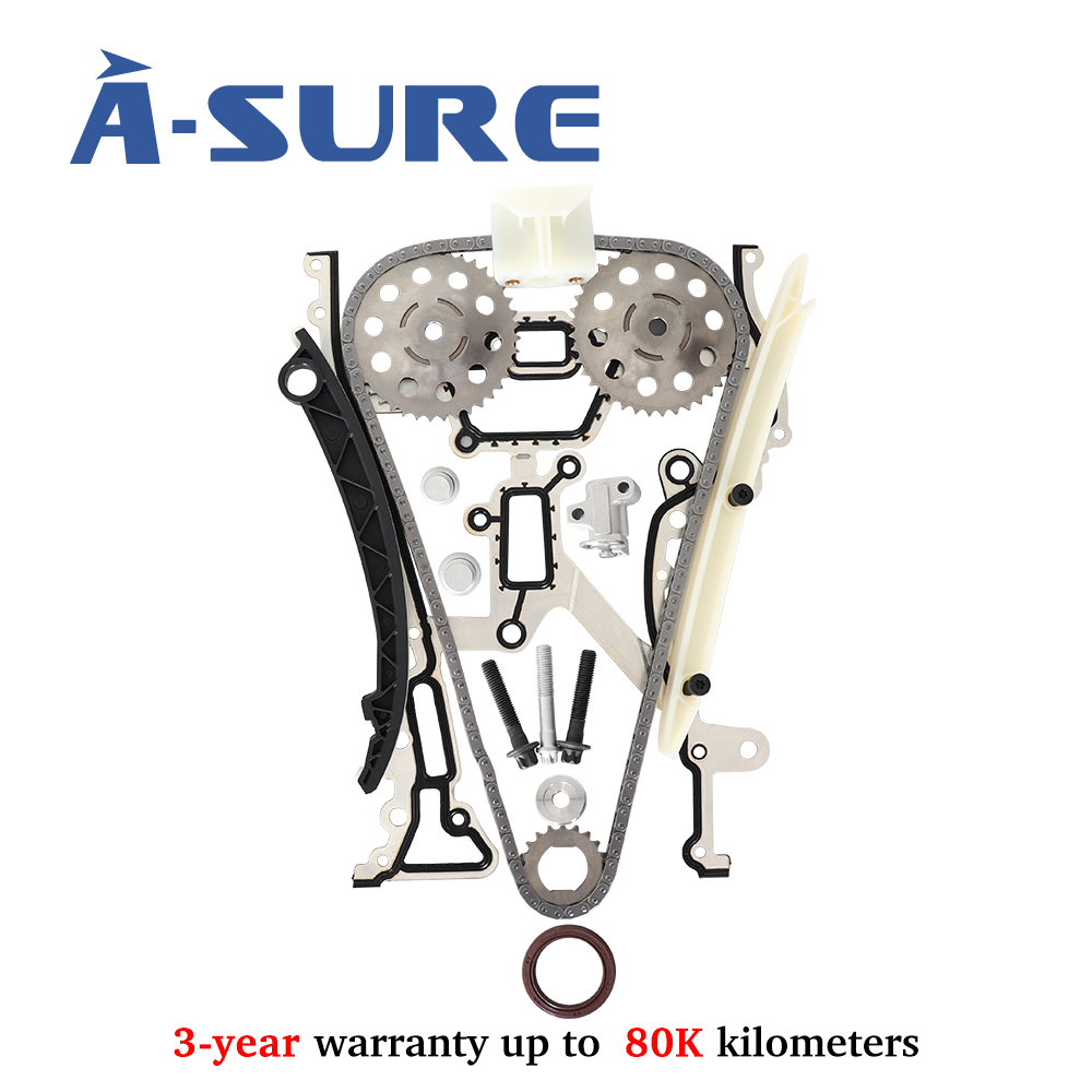 A-Sure Spare Parts Steuerkettensatz Hyundai Kia Accent i30