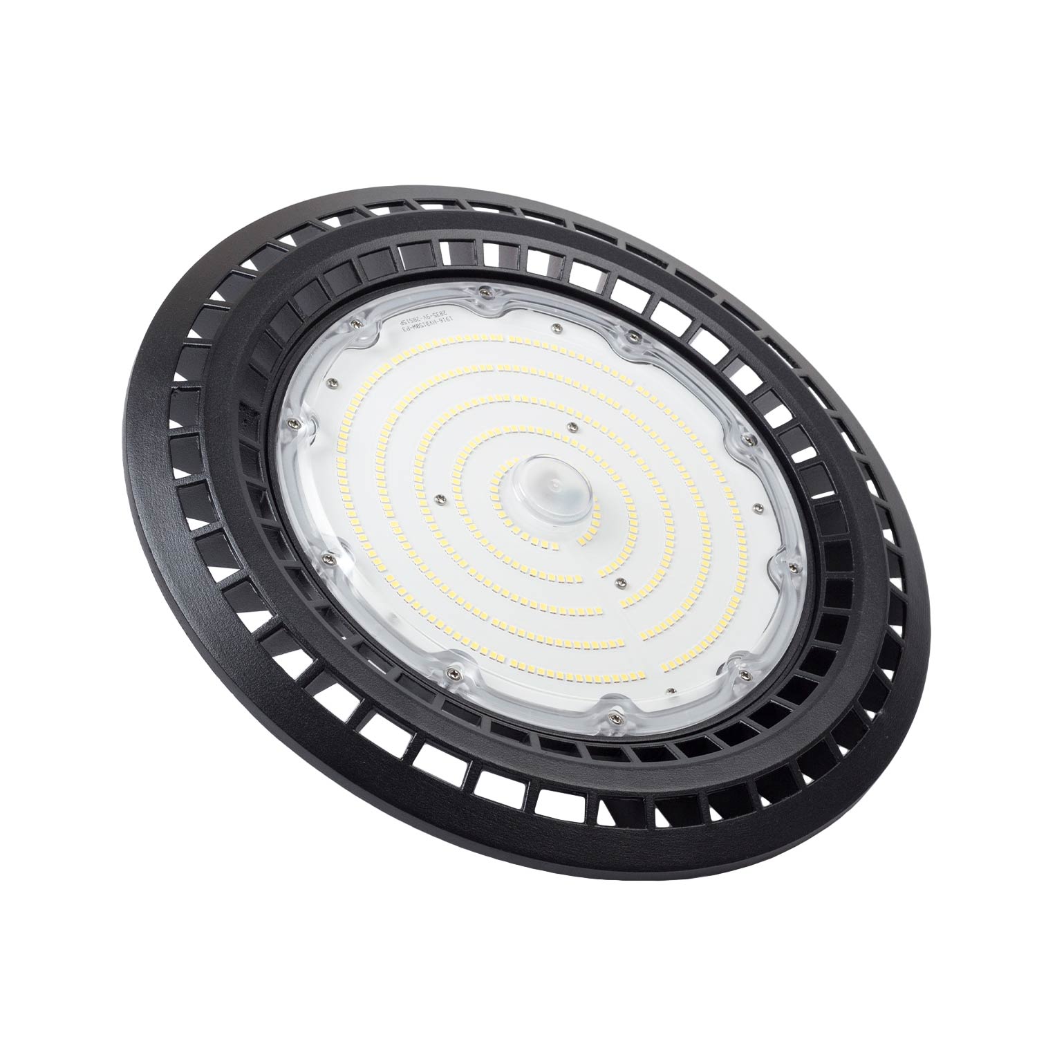 Blaupunkt Jupiter Highbay LED Hallenleuchte 150W 4000K IP65