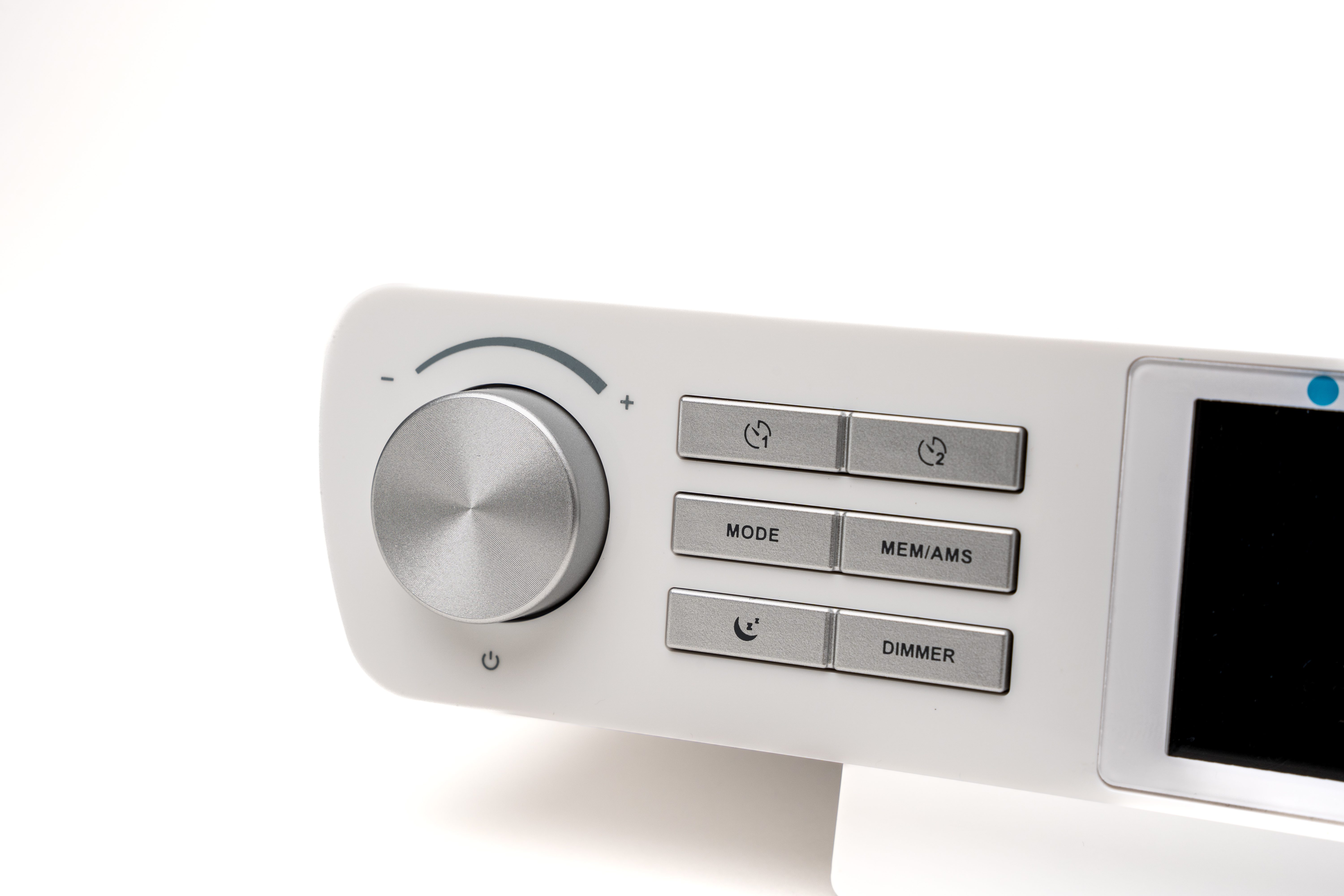 BLAUPUNKT KRD 100 Küchenradio DAB+ Bluetooth Timer