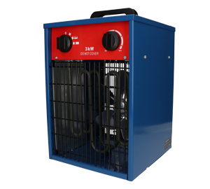 Blaupunkt EH9010 Elektroheizung IPX4 Feuchtraum