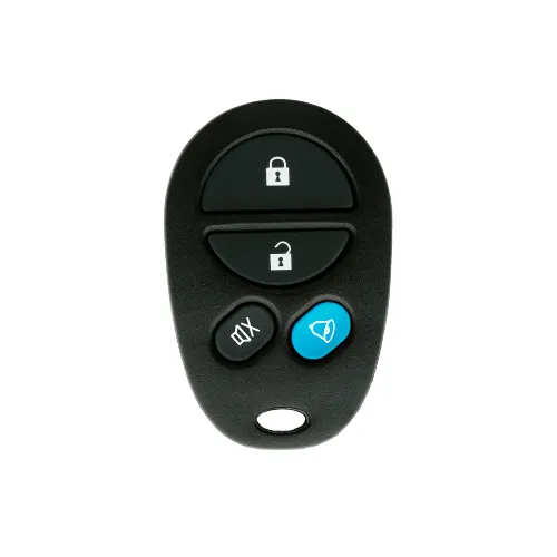 Blaupunkt CA4.0 Auto-Alarmanlage Nachrüstung 12V Schutz