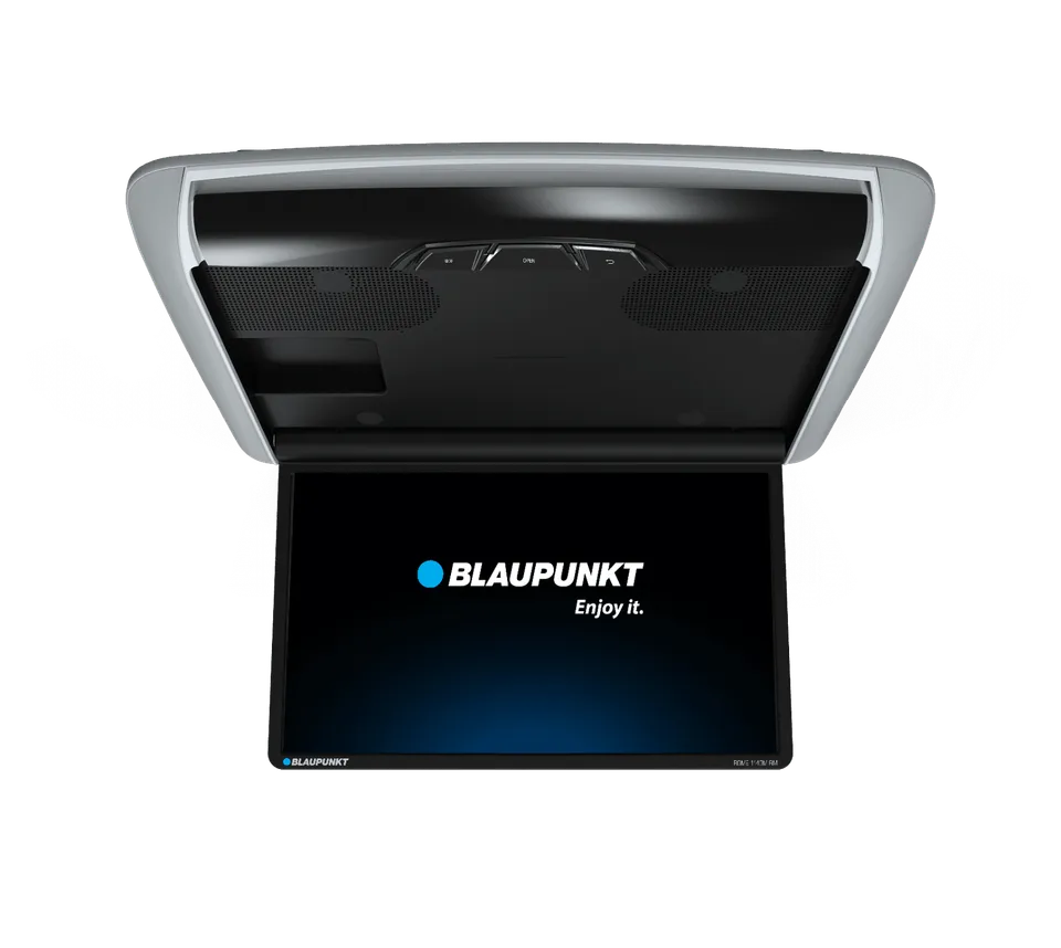 Blaupunkt Car Multimedia Rome 1140M RM Deckendisplay 14 Zoll