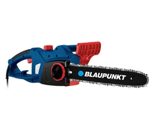 Blaupunkt CS3010 Kettensäge Elektro für Garten