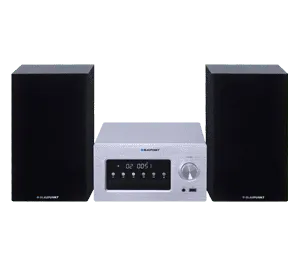 Blaupunkt MS70BT Micro System Bluetooth CD USB Party