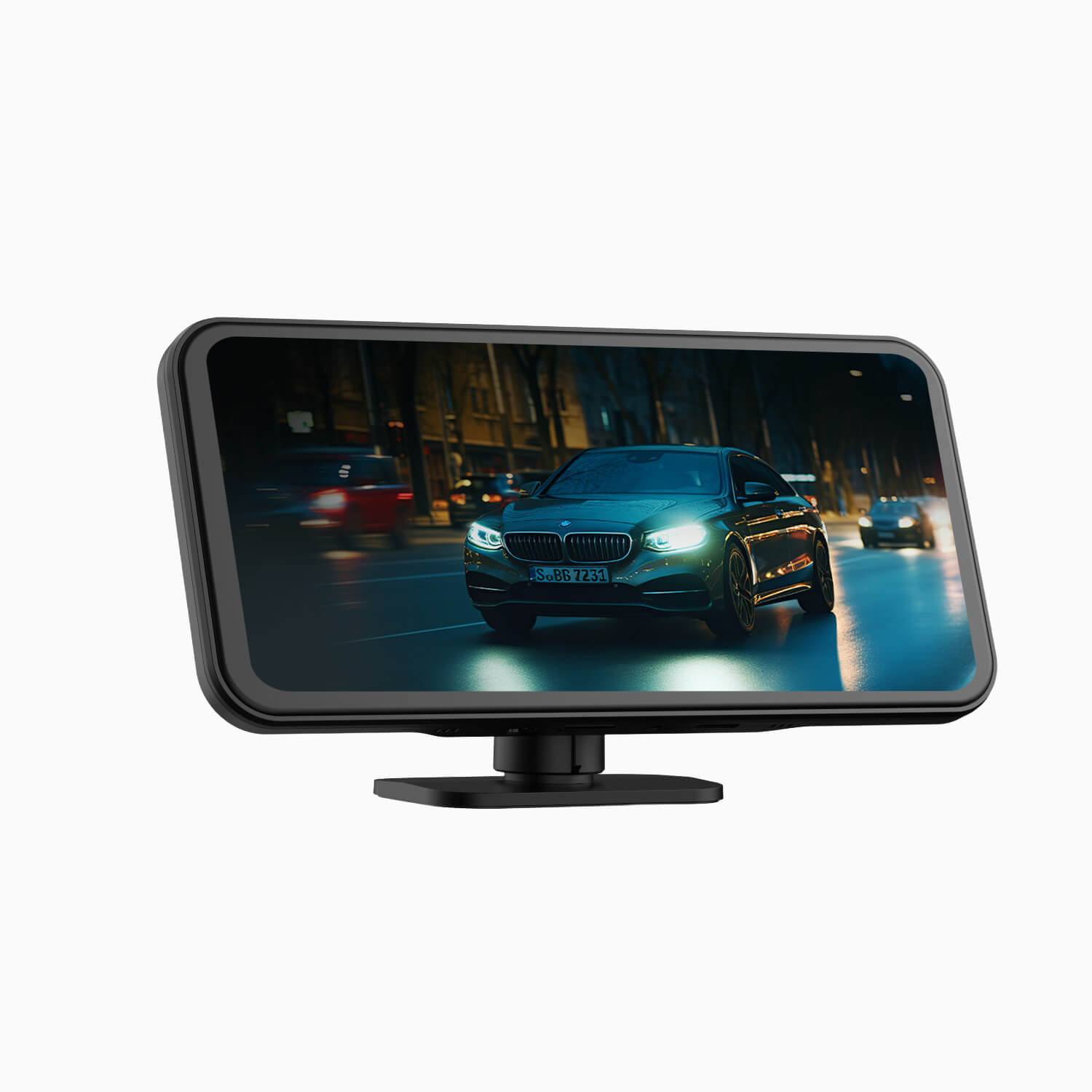 LAMTTO RC11 CarPlay Display 6,25 Zoll 4K Dashcam