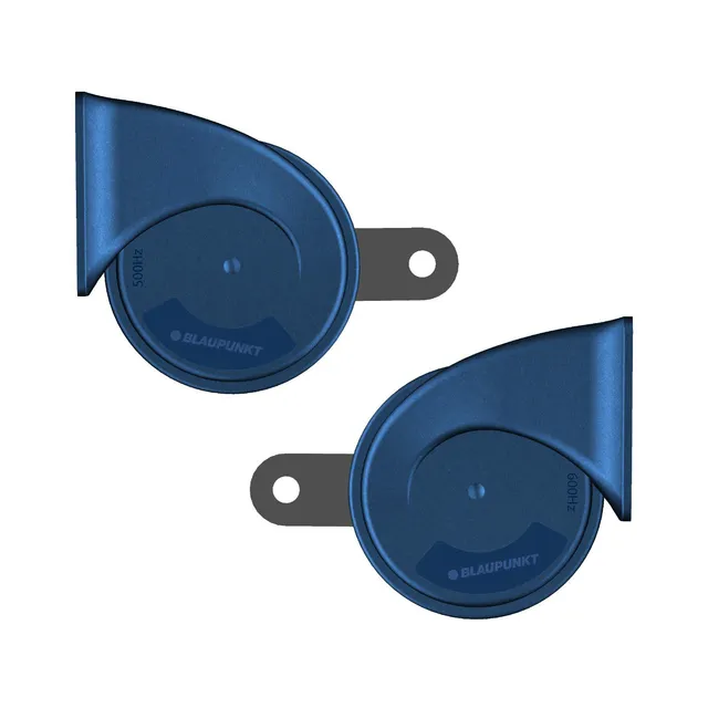 Blaupunkt VBS 180 BK Lautsprecher 80 mm