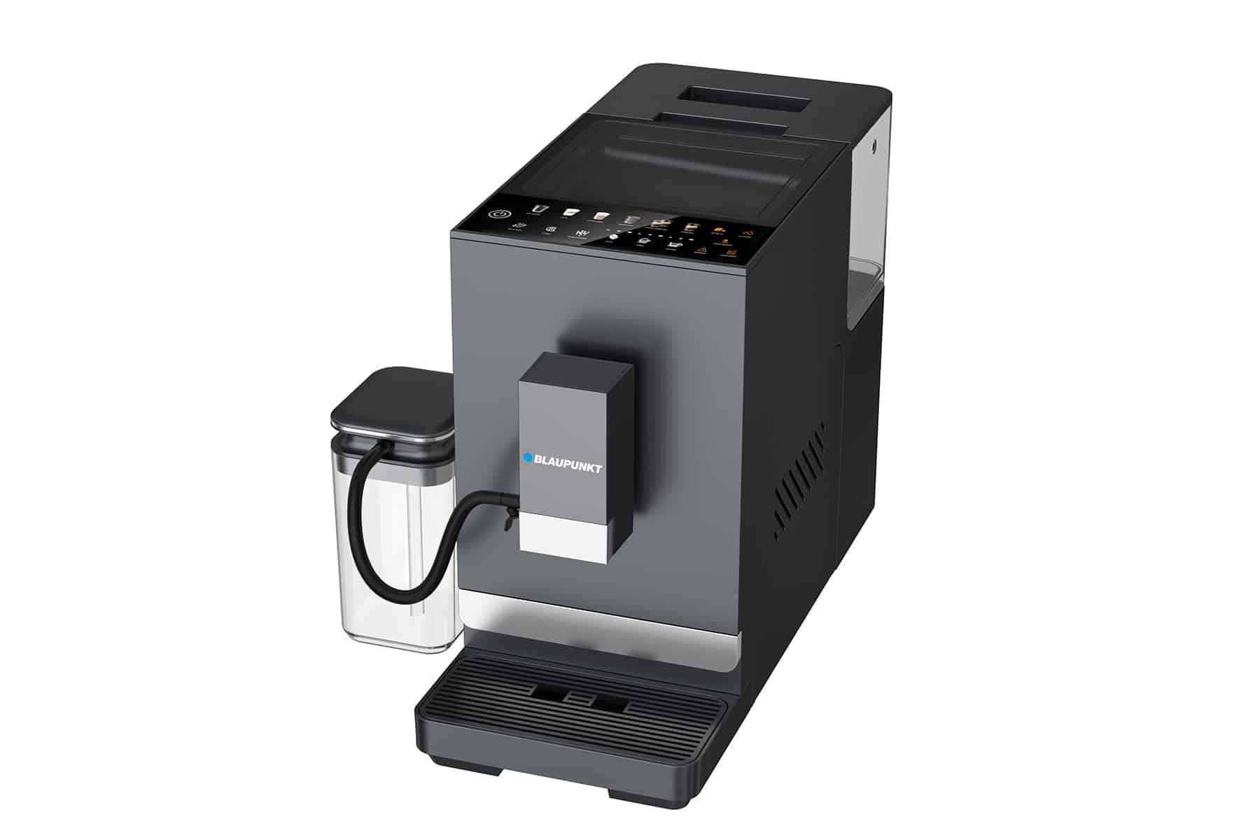 Blaupunkt CMA301 Kaffeemaschine Espresso frisch gebrüht