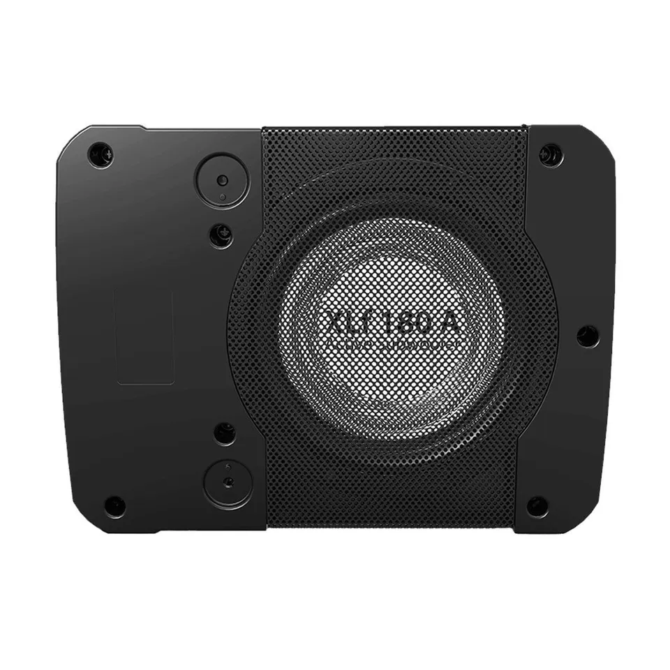 Blaupunkt TBT XLF 180 A Aktiv-Subwoofer Auto