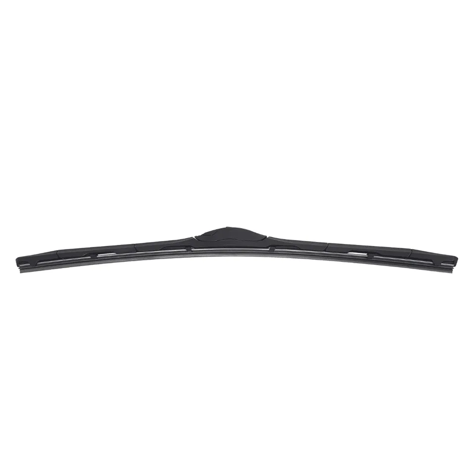 Blaupunkt Ultra Slim Hybrid Wischblatt Haken-Adapter