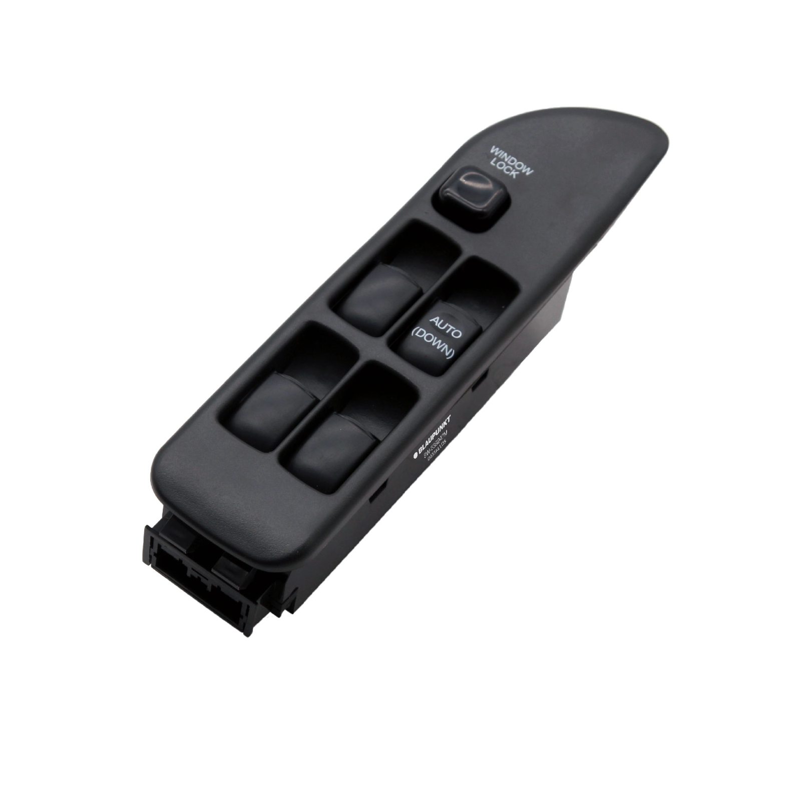 BLAUPUNKT Car Multimedia SW-539247M Fensterheberschalter Proton