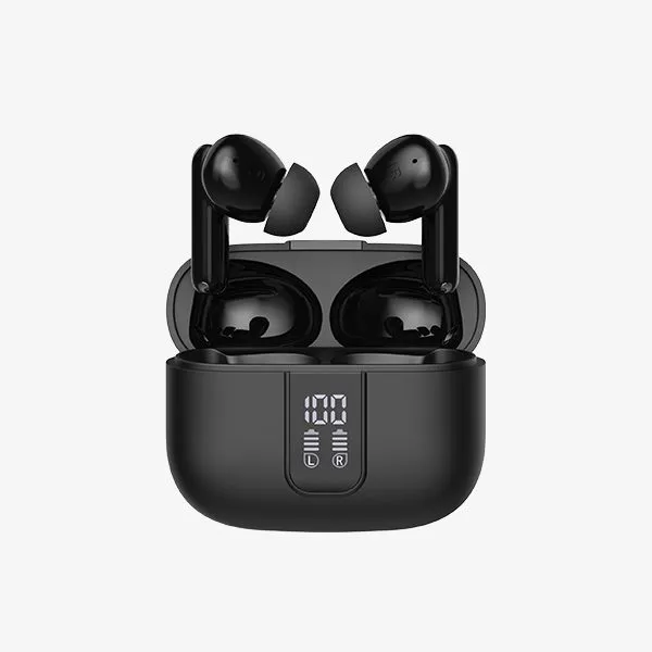 Blaupunkt BLP-BE361K/W In-Ear Bluetooth Kopfhörer weiß
