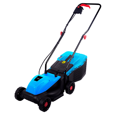Blaupunkt Garden Tools LM1010 Elektrorasenmäher 1800 W