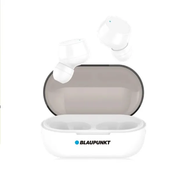 Blaupunkt BAT2002 EDGE 2 TWS Kopfhörer Bluetooth IPX4