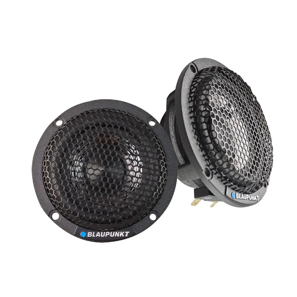 Blaupunkt MPS 2351 M Autolautsprecher 3,5 Zoll 50W