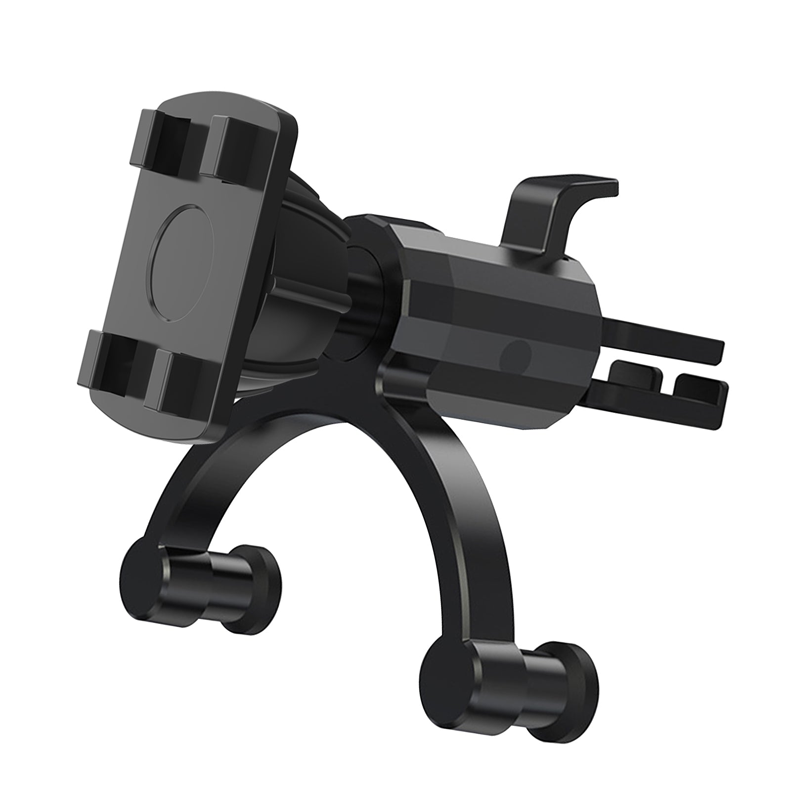 Carpuride Accessories Air Outlet Bracket Lüftungshalterung Auto