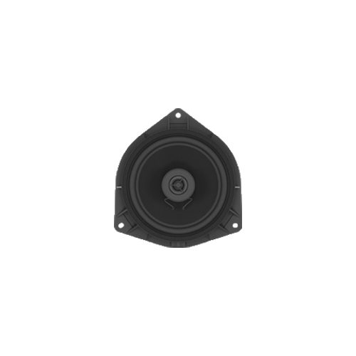 Blaupunkt Car Multimedia GTX 1662 CTY Lautsprecher Koax