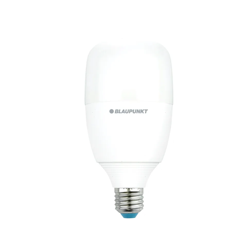 Blaupunkt LED Lighting E27 LED Lampe 23W Tageslicht Warmweiß