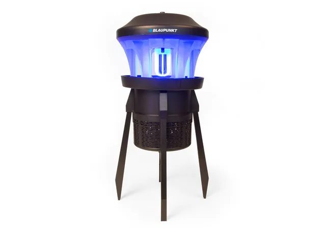 Blaupunkt BP-GIK03 Insektenvernichter außen 250 m² UV